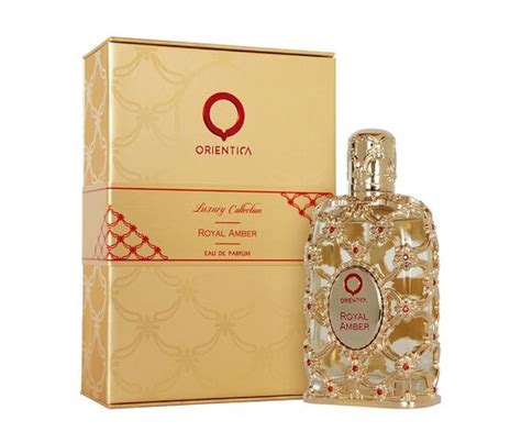 orientica royal amber reviews